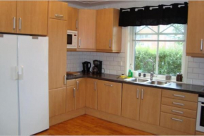 4 room apartment in the middle of the city centre, Luleå